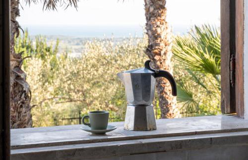 Villa del Pino, Terrazza vista Mare - Foto 61