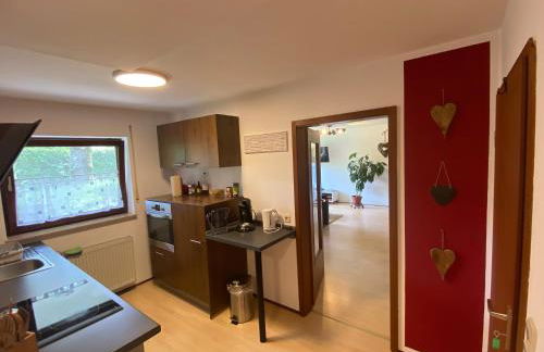 Gemütliche Wohnung bei Rottweil - Stadt der Türme - Foto 11