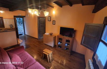 Apartamentos Rurales Casa Ardaliz - Foto 41