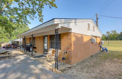 Private Boat Slip Boaters Haven in Greers Ferry! - Photo 15