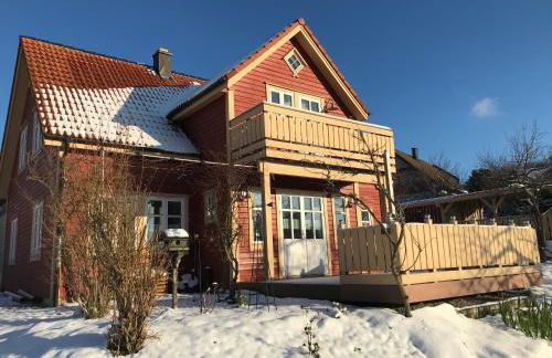 Holzferienhaus - Foto 10