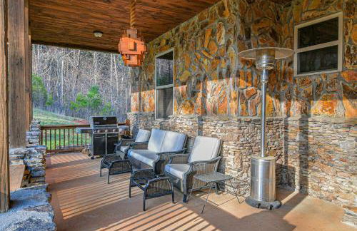 Ocoee Stone Lodge - Foto 5