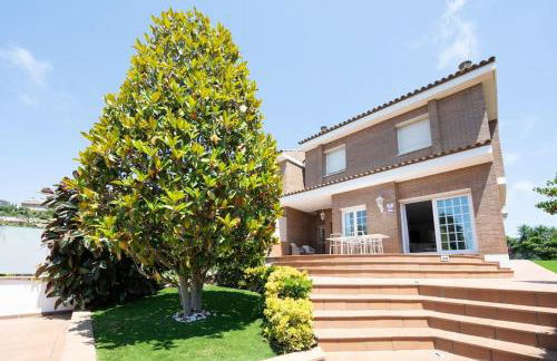 Casa Nina junto Barcelona Centro y playa - Foto 38