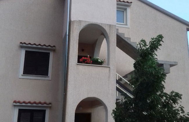 Apartments Luka & Leona - Foto 28