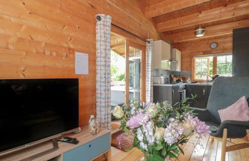 Pigsfoot Lodge - Foto 6