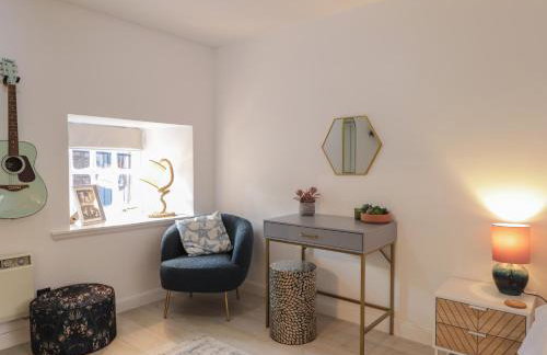 Flat 4, The Byre - Foto 12