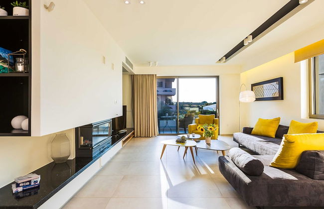 Luxury Villa Amelia - Foto 16