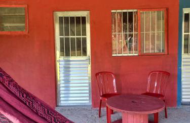 Celeiro Vermelho - Foto 15