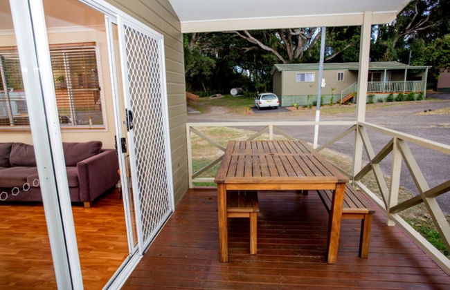 Discovery Parks - Harrington - Foto 30