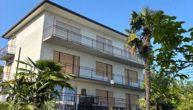 Apartments Penko Lovran - Foto 1, Garden