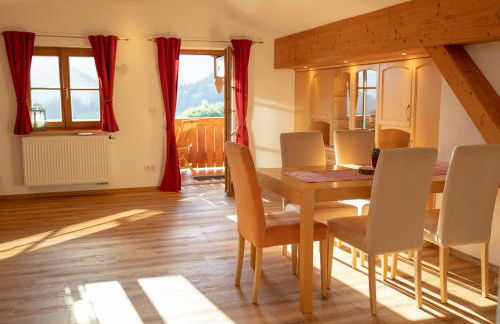 Antenbichllehen Ferienwohnungen - Foto 12