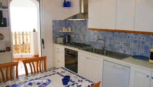 Villa Mareblu - Foto 4