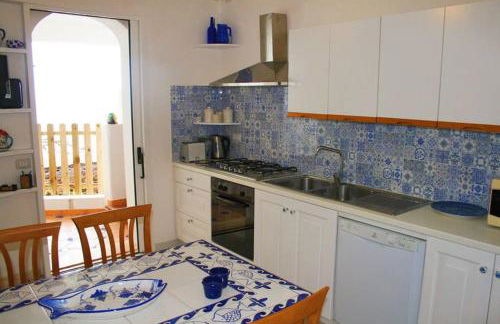 Villa Mareblu - Foto 4