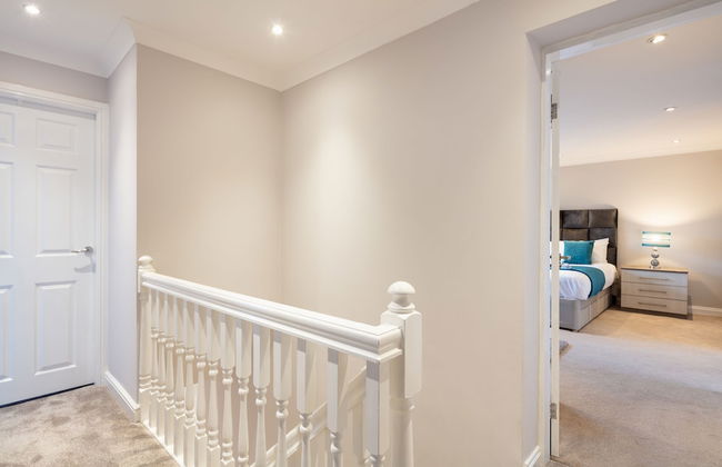 The Bluestone Villa - Photo 17