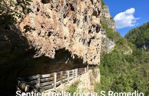 Agritur Casa al Mulino Camere - Photo 22