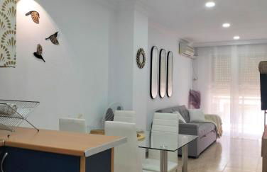 La Cabaña de La Antilla - Foto 17