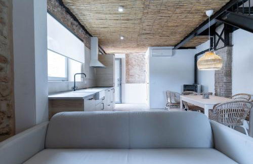 Mas Xalmes - Foto 34