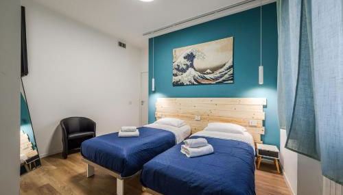 The Rooms 5 min to Rho-Fiera Milano - Foto 2