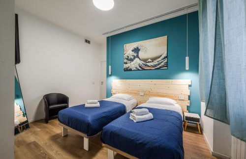 The Rooms 5 min to Rho-Fiera Milano - Foto 2