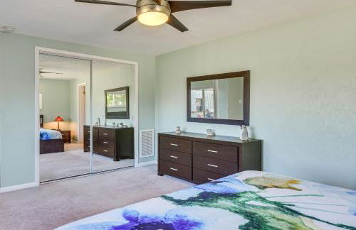 Waterfront Palmetto Home with Private Pool and Dock! - Foto 20