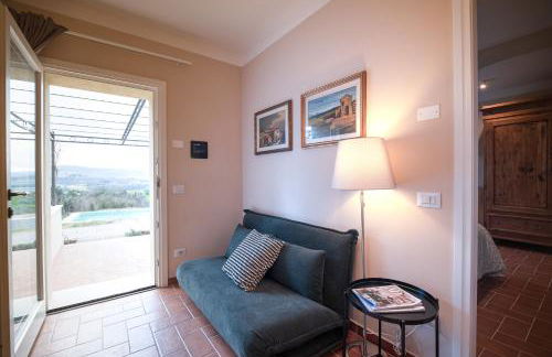 Podere Cornacchino - Foto 17