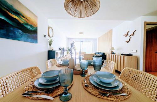 Verano en Blue Maritimo Casares - Foto 49