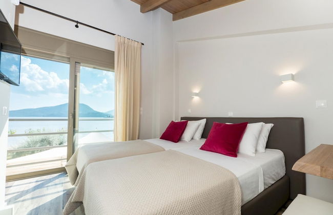 Acqua di Mare - Villa Siena - Foto 6