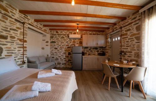 Epithea Suites Kythnos Keli - Foto 14