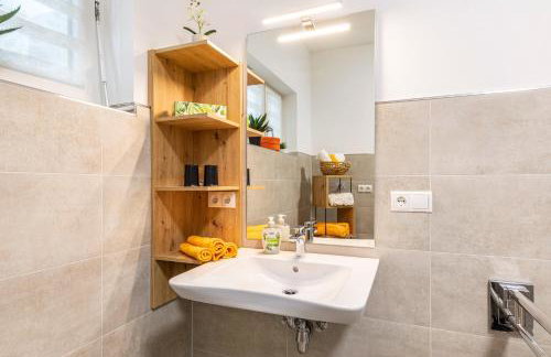 Fewo Punkt15 - rollstuhlgerecht - Photo 18