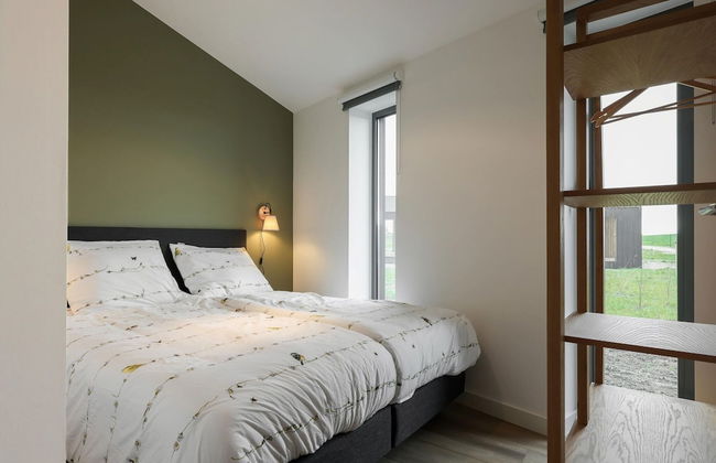 Cottage Near Het Bokkegat Nature Reserve - Foto 7