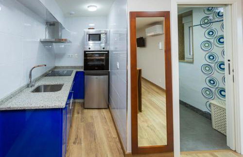 Apartamentos Currás en Touriñán - Foto 29