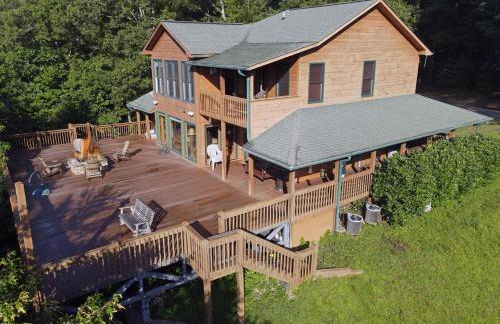 Golden Mountain Tops- Suches - Foto 1