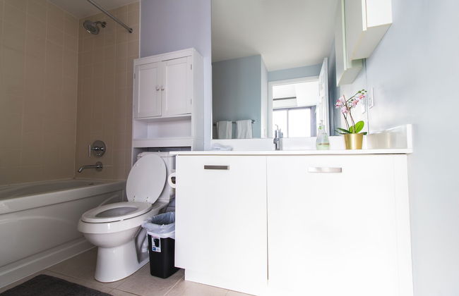 Vacation in Toronto Suites - Photo 8