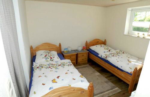 Ferienwohnungen Thomsen - Foto 11