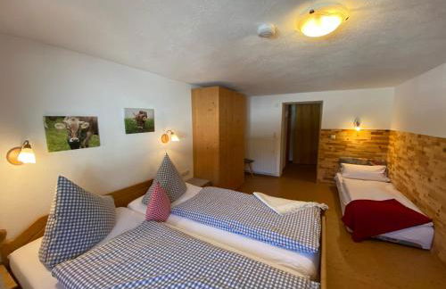 Gästehaus Nussbaumer - Photo 28