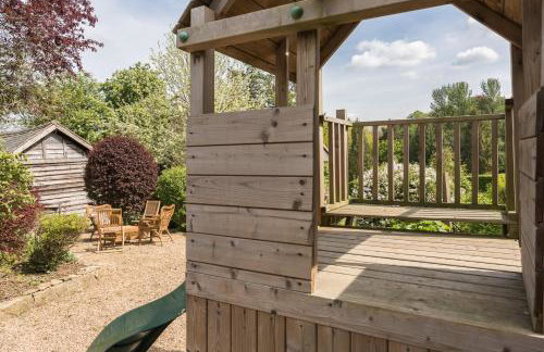 Foxcote Grange By Birch Stays - Foto 32