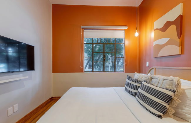 Kin Pech Roma by Capitalia - Foto 21