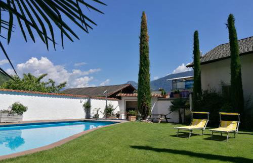 Residence Reinhild - Photo 8