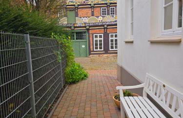 Allerhaus Apartments am Ackerbürgerhaus - Foto 39