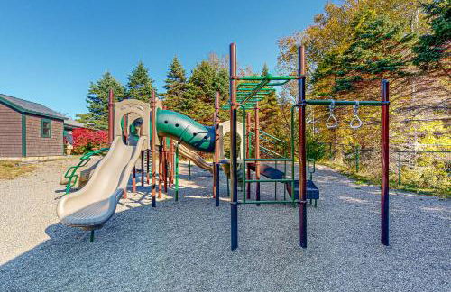 Green Ash Cabin 101 - Foto 26