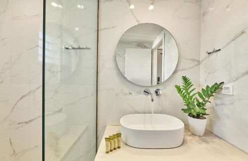 New cozy apartments in Crete Coast with pool and dining area - Photo 26