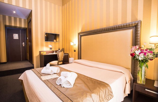 Nice Rome Holiday - Foto 18