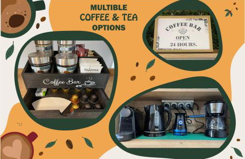 Serres Best For Rest - Foto 24