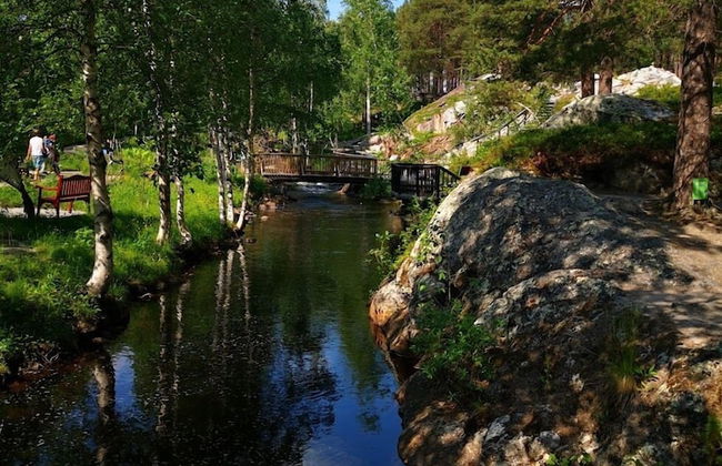 Bryggerihusen - Foto 28