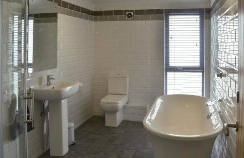 Heartwell Cottage - Foto 17