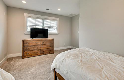 14 Mi to Mammoth Cave NP Spacious Family Home - Foto 20