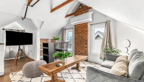 Stately Studio Apartment - Foto 4