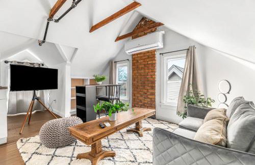 Stately Studio Apartment - Foto 4