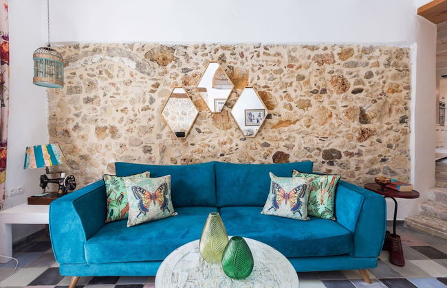 Last Century Residence With Jacuzzi - Foto 12