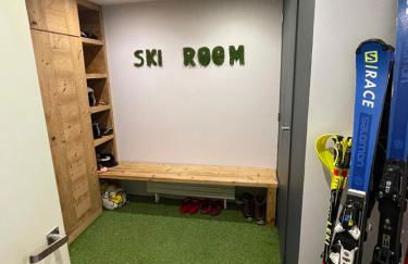 Chalet le refuge - Foto 12